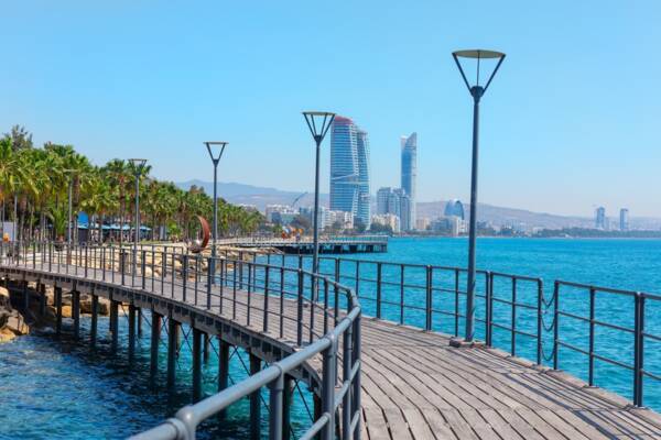 Limassol, Cyprus